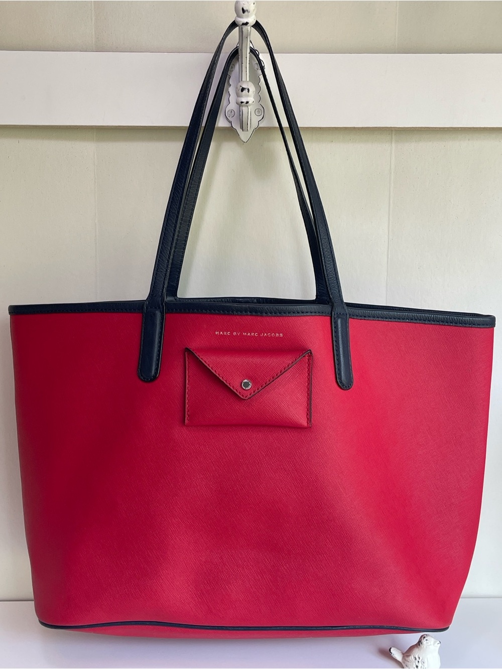 Marc By Marc Jacobs Tote Shoulder Bag